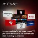 TV PHILIPS 75%%%quot; 75PUS8919 UHD STV AMBILIGHT P5 144H