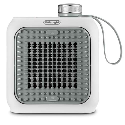 Calefactor Delonghi HFX10B03GR