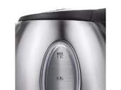 HERVIDOR TRISTAR WK1323 1,2L 1500W INOX