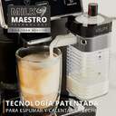 CAFET. KRUPS EA912910 SUPERAUT.LCD C/LECHE