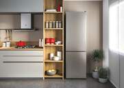 FRICOM. HOOVER HOCE4T620EX 200x60 NF INOX WIFI