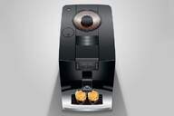 CAFET. JURA C3 PIANO BLACK SUPERAUTOMATICA 15599