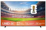 TV HISENSE 85%%%quot; 85A6Q UHD SMART TV DOLBYVISION DTSX