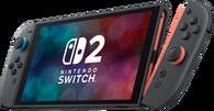 CONSOLA NINTENDO SWITCH 2
