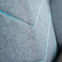 SILLA GAMING WOXTER STATION ELITE BLUE/PINK RGB