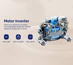 FRI. ARTICA AFEA17783F474I 177X84 4P NF INOX DSP