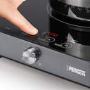 HORNILLO PRINCESS 303010 1800W 1F 20CM INDUCCION