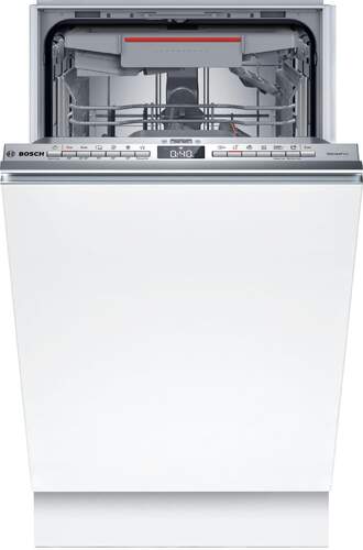 Lavavajillas Integrable Bosch SPV4EMX25E
