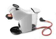 CAFET. KRUPS KP2401CL DOLCE GUSTO GENIO S BLANCA