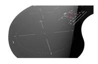 ENCIM. TEKA IRC9430KSI 4F SYNCHRO IND 112500060