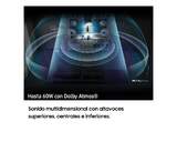 TV SAMSUNG 43%%%quot; TQ43QN90C NEOQLED UHD SMART TV 144H