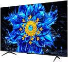 TV TCL 65%%%quot; 65P8L UHD MINILED GOOGLETV 144HZ