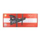 SOPORTE TV DCU 70100045 FULL MOTION 3 BRAZO 32-70%%%quot;