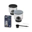 CAFET. DELONGHI EXAM440.35.B SUPERAUTOMATICA