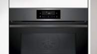 Horno Pirolítico Balay 3HB4821G3 HORNO BALAY 3HB4821G3 71L MULT DSP PIRO GRAFITO