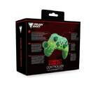 MANDO DRAGONSHOCK POPTOP COMPACT SWITCH GREEN