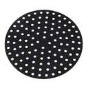 BASE SILICONA AIRFRYER NK-HO32012 REDONDA 19,5 CM