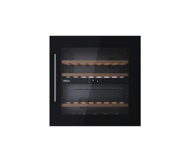 Vinoteca Teka RVI20041 113600010