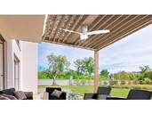 VENTILADOR TECHO CECOTEC 5600 DC WIF 132CM 8238