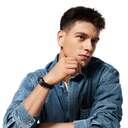 PULSERA XIAOMI MI SMART BAND 10 BLACK