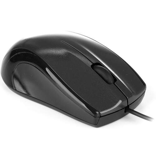 Rat&oacute;n NGS Mist Optical Mouse