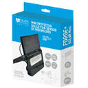 MINI FOCO SILVER SANZ PROYECTOR IP54 15W 1500LM