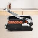 GRILL UFESA K2 2000W LCD 29X23 RESIS.INTEGRADA