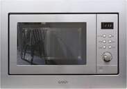 MICR. CANDY MIC201EX 20L INOX GRILL DSP INTEGRABLE