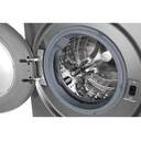 LVD.SEC. LG F4DV7010S2S 10,5/7K 1400R INOX