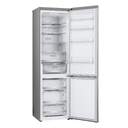 FRICOM. LG GBV7270CPY 203x60 INOX DSP METALFRESH