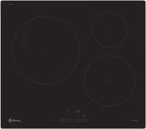 Placa Inducción Balay 3EB865ERS