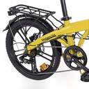 BICICLETA ELECTRICA YOUIN BK1100 VALENCIA URB 250W