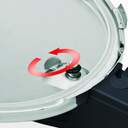 OLLA RAPID. FISSLER 600-700-08-000 VITAQUICK 8L