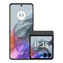 SMARTPHONE MOTOROLA RAZR 50 12/256 6,9%%%quot; GRIS