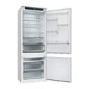 FRICOM. HAIER HBQW5719E 193x69 NF INTEGRABLE