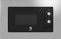 Microondas Integrable Balay 3CG6112X3