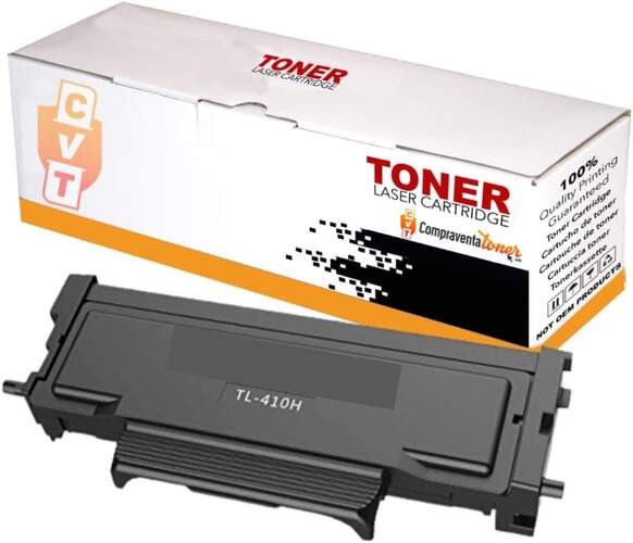 Cartucho de Tóner Pantum TL-410H