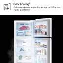 FRI. LG GTBV20SWGKD 168x55 2P NF BLANCO