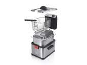 FREIDORA PRINCESS SUPERIOR 183001 3L 3200W INOX