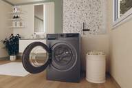 LVD. CANDY BR48B6GS 8K 1400R DSP WIFI ANTRACITA