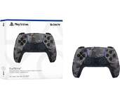 MANDO SONY PS5 DUALSENSE WIRELESS GREY CAMO V2