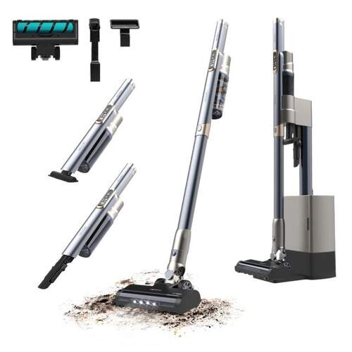 Aspirador Escoba Cecotec 2100 101702