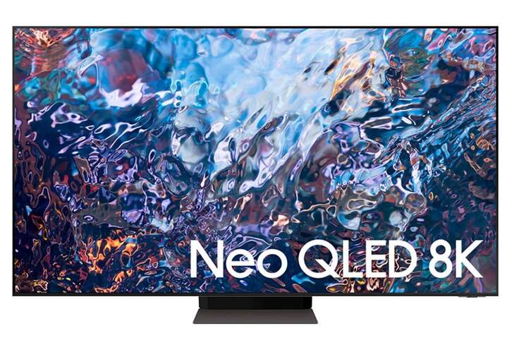 TV 55" NeoQLED Samsung QE55QN750A