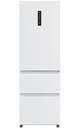 FRICOM. HAIER HTW5618ENPW 185x60 BCO 3D