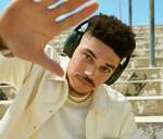 AURICULARES BOSE QUIETCONFORT SC HEADPHONES NEG