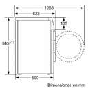 LVD. BALAY 3TS385B 8K 1400R DSP BCO