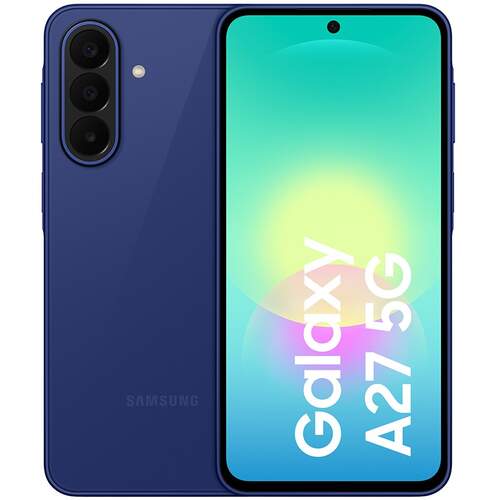 Samsung A27 5G 6/128 GB Azul