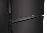 FRICOM. CANDY CNCQ2T518EB 182x55x60 NF NEGRO