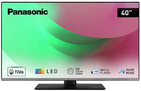 TV Panasonic 40" LED TB40S45AEZ