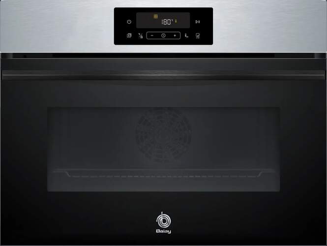 Horno Pirolítico Balay 3CB4821X3